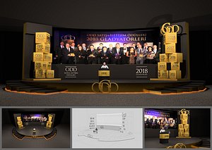 Show stage1