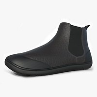 Chelsea Boots Noir Bata Weinbrenner