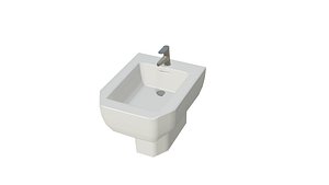 bidet