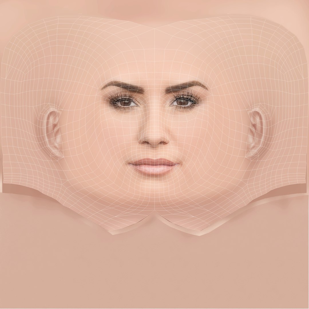 3D model Demi Lovato Head - No Hair - Low poly head for game https://p.turbosquid.com/ts-thumb/Qp/DhOlqH/Rl/10/png/1763014951/1920x1080/fit_q87/6e8e27944ff6f59cca28699e9c0a7c07e71ae67c/10.jpg