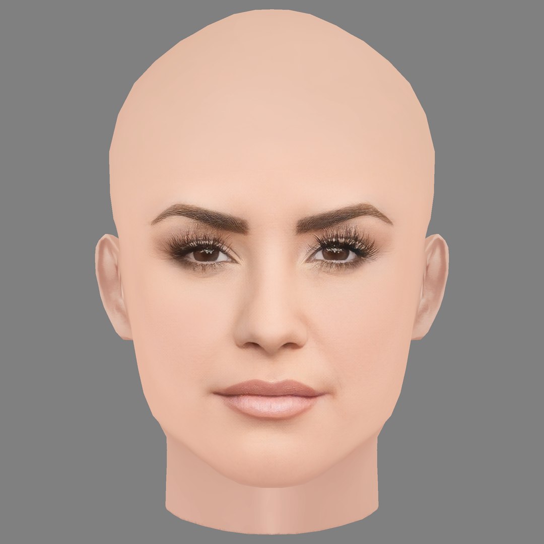 3D model Demi Lovato Head - No Hair - Low poly head for game https://p.turbosquid.com/ts-thumb/Qp/DhOlqH/Vi/02/png/1763014947/1920x1080/fit_q87/4babbbc3f0245ba2524603d89e2b2e48837cb240/02.jpg