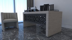 office