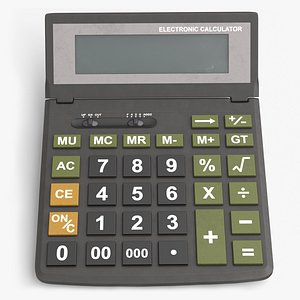Calculator