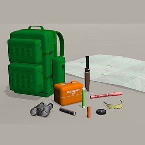 Adventure Props