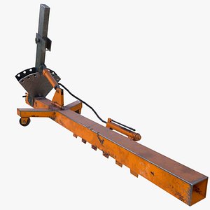 Car jack