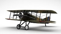 Spad XIII 1918