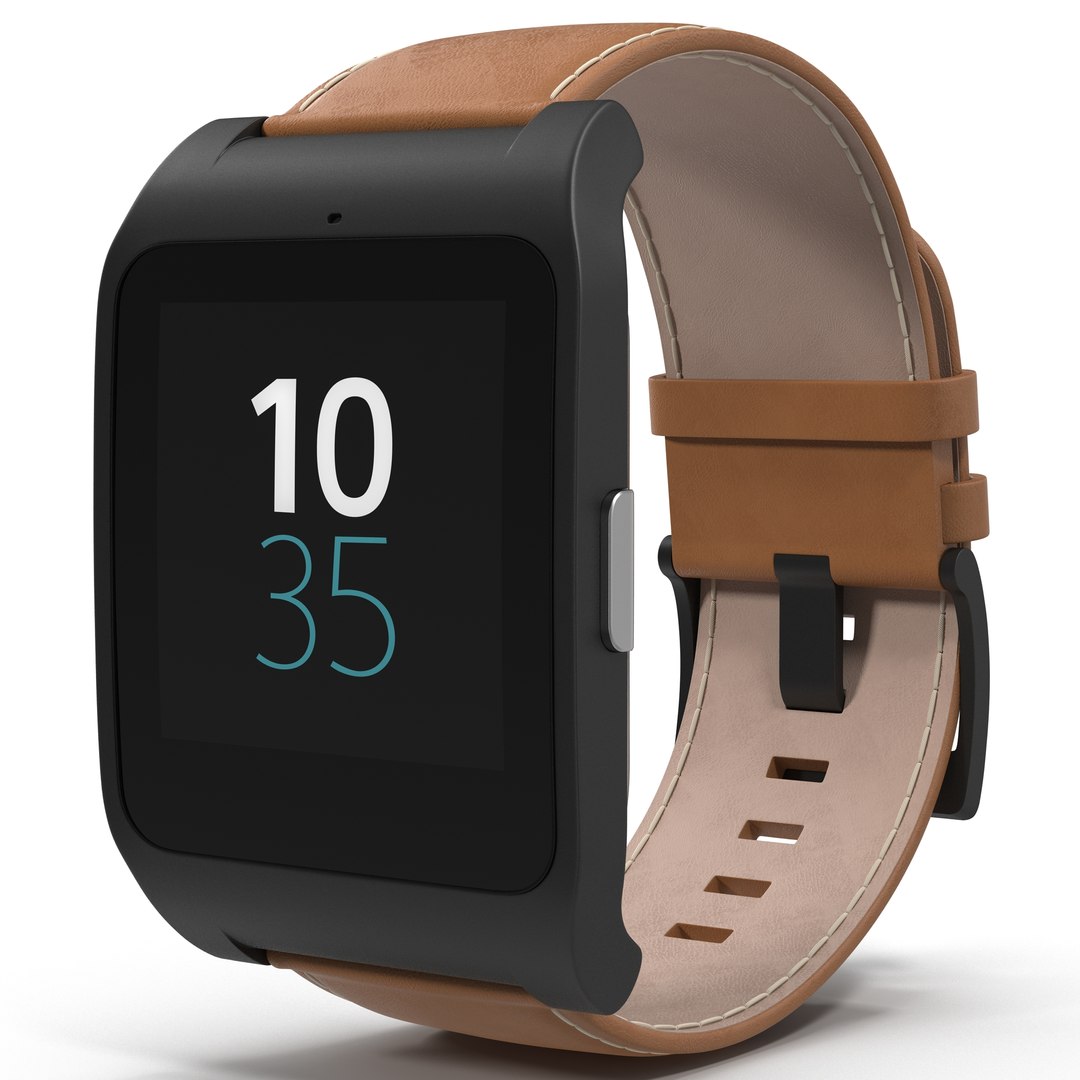 Sony smartwatch 3 replacement band sale