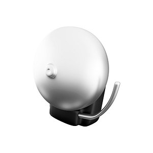 school bell