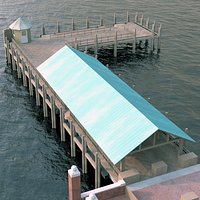 Ferry Pier