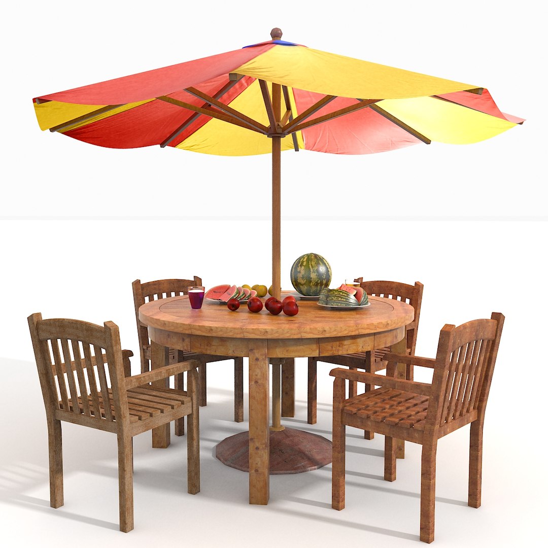 Table Max