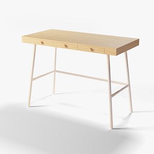 Ikea Lillasen desk