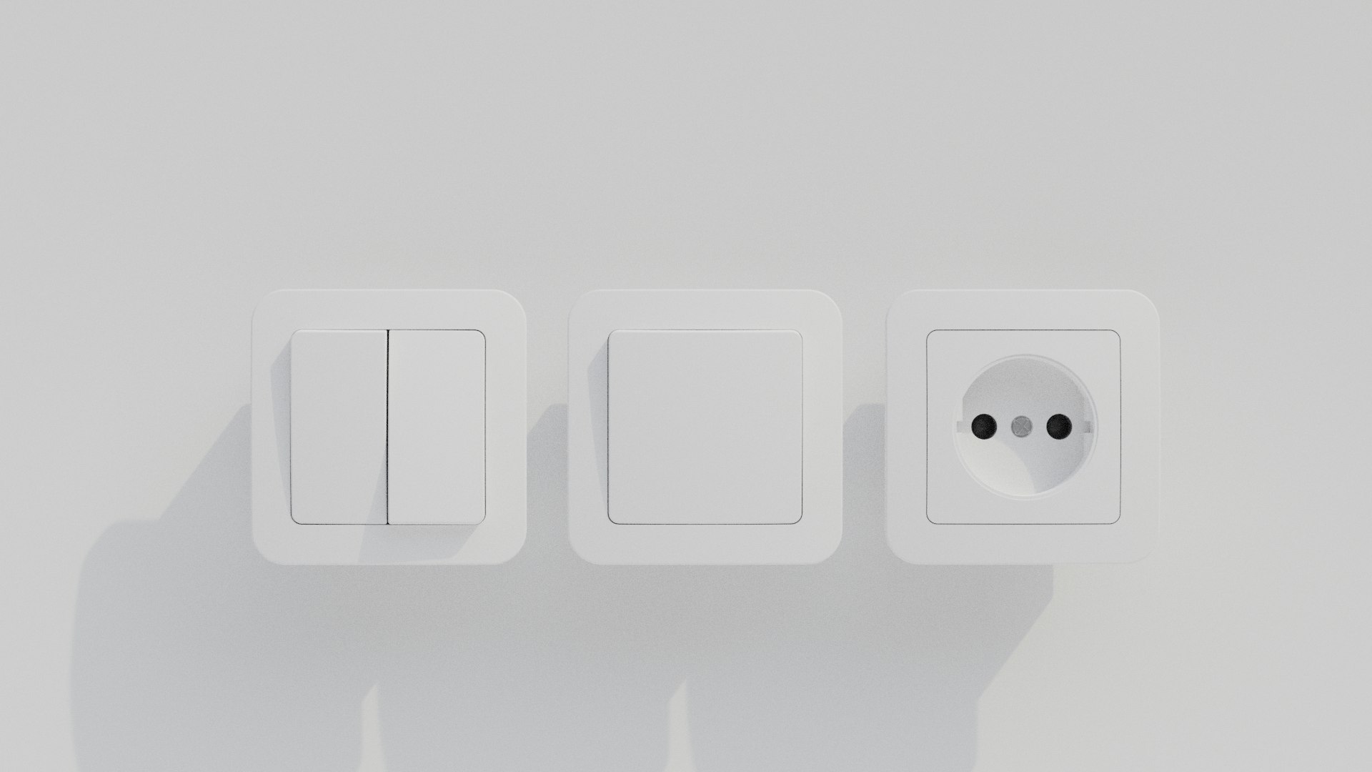 3D Electric Switches and EU Socket https://p.turbosquid.com/ts-thumb/Qp/gsvauS/fm/1/png/1670943985/1920x1080/fit_q87/cd12e89a2f88d4a97019c7b1a4e18f05a1804a1d/1.jpg