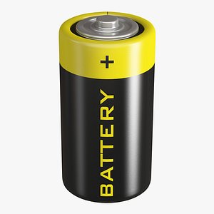 Battery C