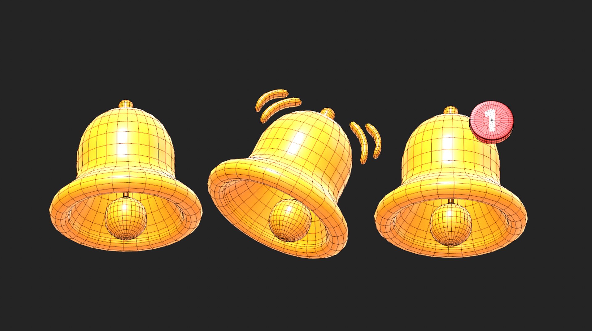Golden Alert Notification Bell Ringing 3D model https://p.turbosquid.com/ts-thumb/Qp/hKGrBm/cI/screenshot_1/png/1754988660/1920x1080/fit_q87/8ffa1c73243b8546f84a26953fff9b61da62f195/screenshot_1.jpg