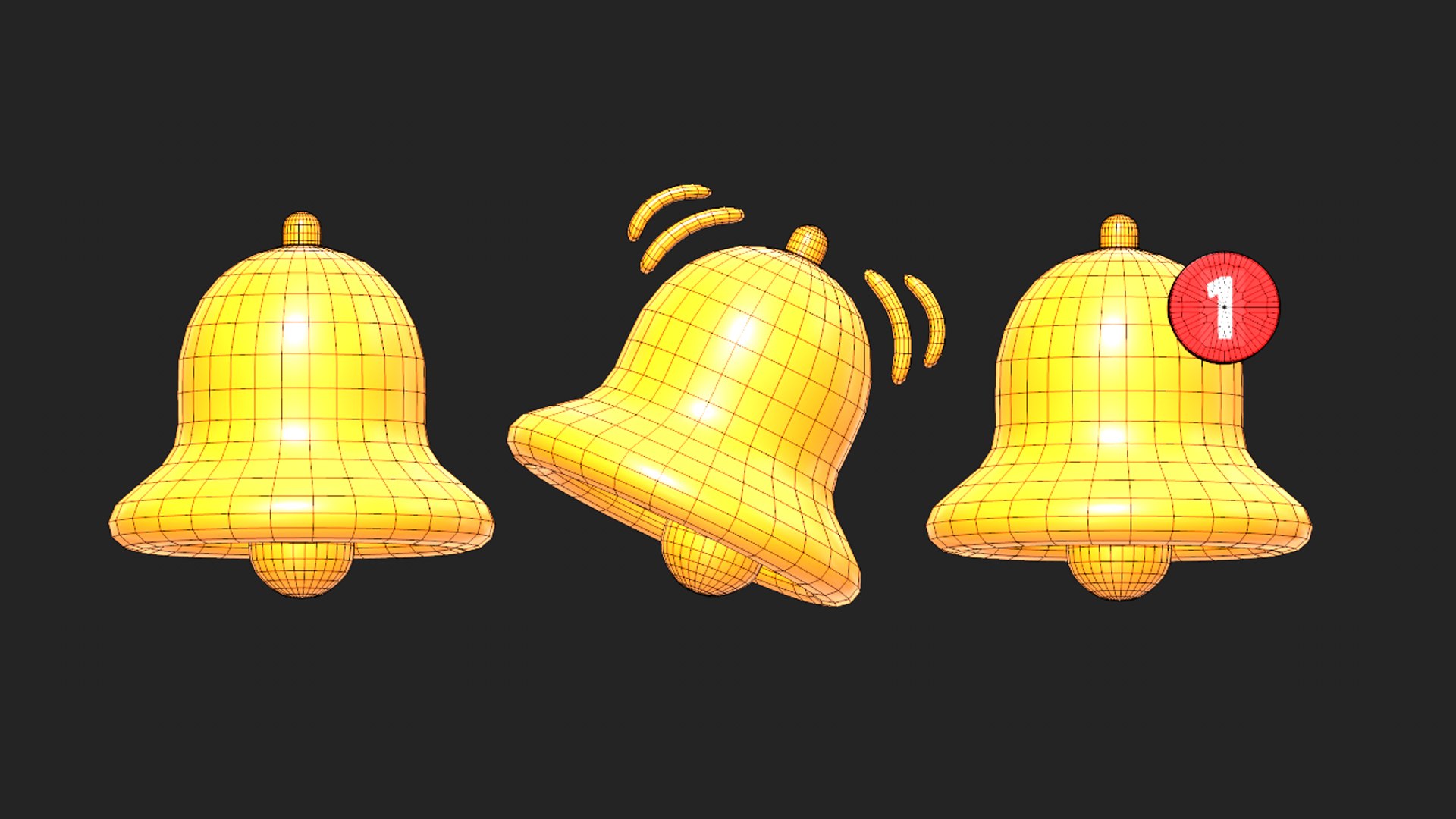Golden Alert Notification Bell Ringing 3D model https://p.turbosquid.com/ts-thumb/Qp/hKGrBm/fP/w/png/1754988673/1920x1080/fit_q87/f1679a4bfe8ec11425b1dda4ebefb625a34d7e91/w.jpg
