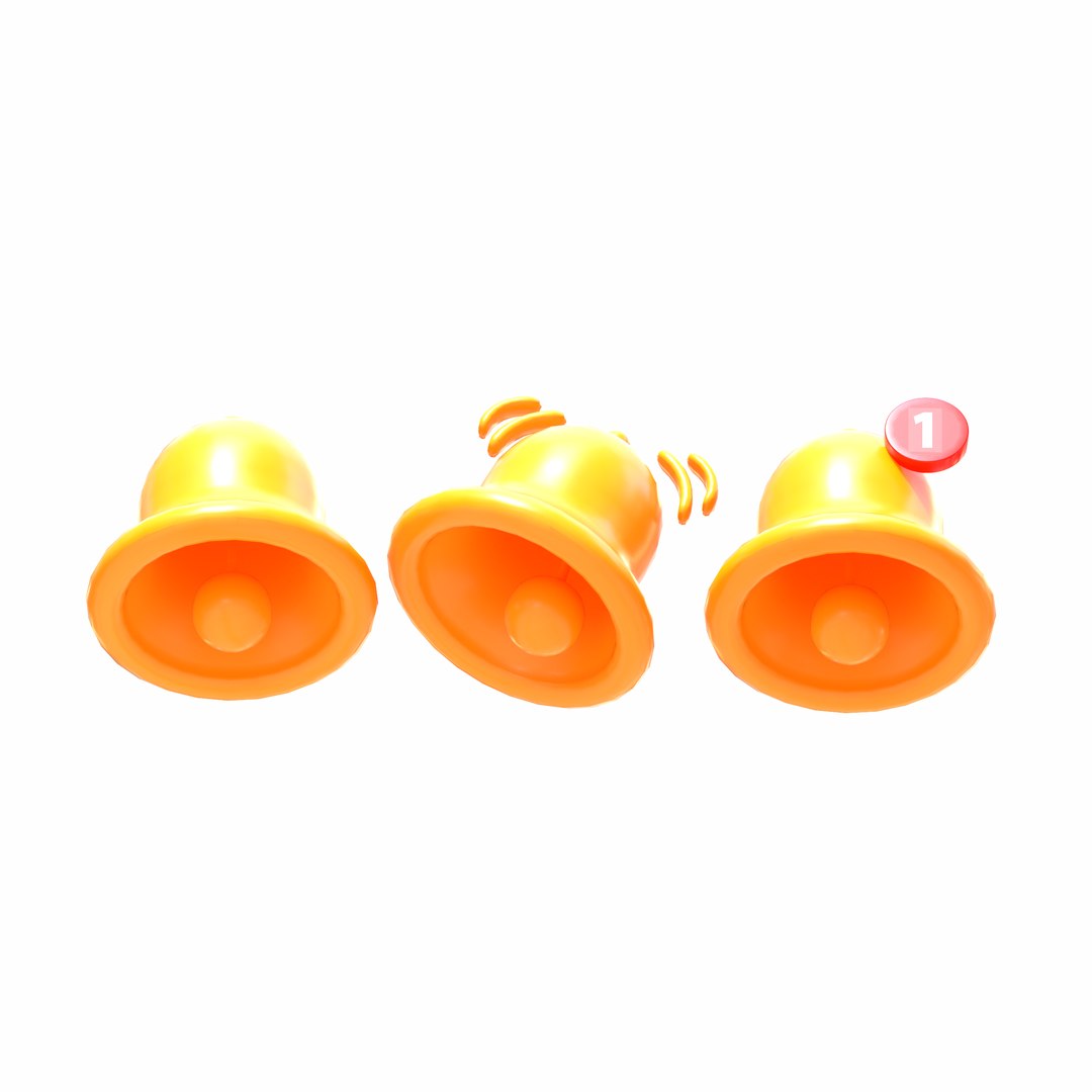 Golden Alert Notification Bell Ringing 3D model https://p.turbosquid.com/ts-thumb/Qp/hKGrBm/r5/1/png/1754988621/1920x1080/fit_q87/6361e79d33f340be7b5e5fb0facc5613472ddefe/1.jpg
