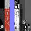 Motore Low Poly Burh 48 con texture PBR