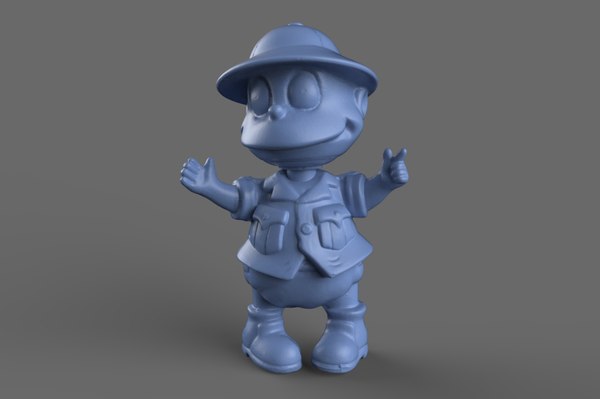 Rugrats 3D Models for Download | TurboSquid