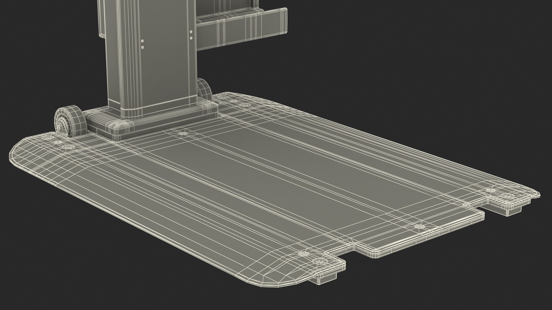 Smart Gate Mobile Pallet 3D model https://p.turbosquid.com/ts-thumb/Qp/mtRcCq/51/smartgatemobilepallet3dsmodel026/jpg/1627489569/1920x1080/fit_q87/9e2738baedf3b8d66d662038bdc088a4424e68b2/smartgatemobilepallet3dsmodel026.jpg