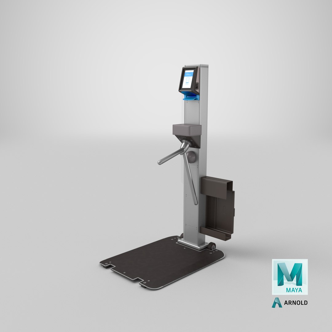 Smart Gate Mobile Pallet 3D model https://p.turbosquid.com/ts-thumb/Qp/mtRcCq/DE/stemcell_maya_arnold_render/png/1669109772/1920x1080/fit_q87/357e8065acf3004e3fa7bf2e1c92df17d864eaab/stemcell_maya_arnold_render.jpg