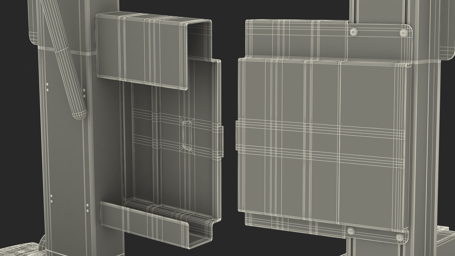 Smart Gate Mobile Pallet 3D model https://p.turbosquid.com/ts-thumb/Qp/mtRcCq/YF/smartgatemobilepallet3dsmodel028/jpg/1627489574/1920x1080/fit_q87/388850d75bd3c04250f042c16c850c6789fa28ed/smartgatemobilepallet3dsmodel028.jpg