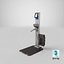 Paleta móvil Smart Gate