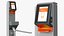 Paleta móvil Smart Gate