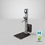 Paleta móvil Smart Gate