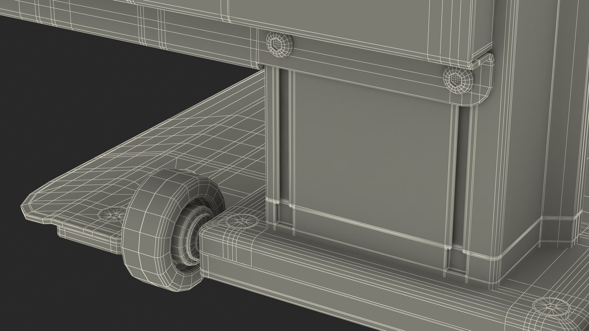 Smart Gate Mobile Pallet 3D model https://p.turbosquid.com/ts-thumb/Qp/mtRcCq/rM/smartgatemobilepallet3dsmodel029/jpg/1627489577/1920x1080/fit_q87/7a7618aac936d2730f6e81467589812bdc778d32/smartgatemobilepallet3dsmodel029.jpg