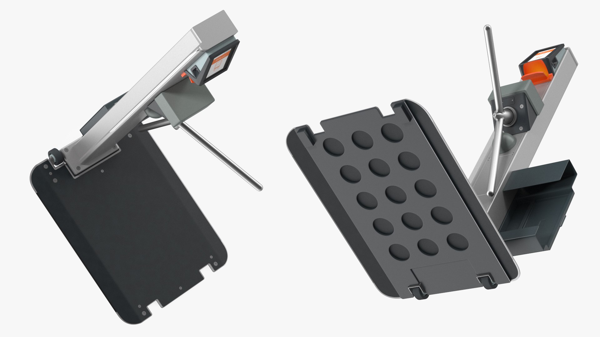 Smart Gate Mobile Pallet 3D model https://p.turbosquid.com/ts-thumb/Qp/mtRcCq/rs/smartgatemobilepallet3dsmodel006/jpg/1627489523/1920x1080/fit_q87/041ceebb1ea205093d33a30b5beaba34ed6cd40f/smartgatemobilepallet3dsmodel006.jpg