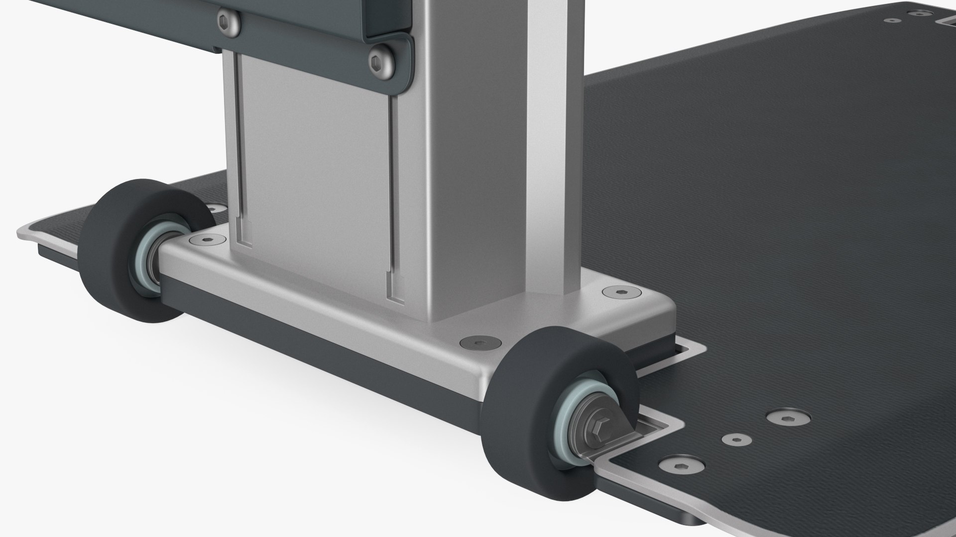 Smart Gate Mobile Pallet 3D model https://p.turbosquid.com/ts-thumb/Qp/mtRcCq/wP/smartgatemobilepallet3dsmodel011/jpg/1627489534/1920x1080/fit_q87/2184a329c4a389b881c28de94c89a694e4e6562f/smartgatemobilepallet3dsmodel011.jpg