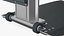 Paleta móvil Smart Gate