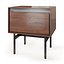 Table de chevet TV Vesta par LuLu