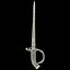 Russian Backsword
