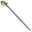 Russian Backsword