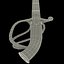 Russian Backsword