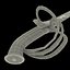 Russian Backsword