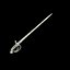 Russian Backsword