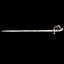 Russian Backsword