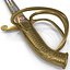 Russian Backsword