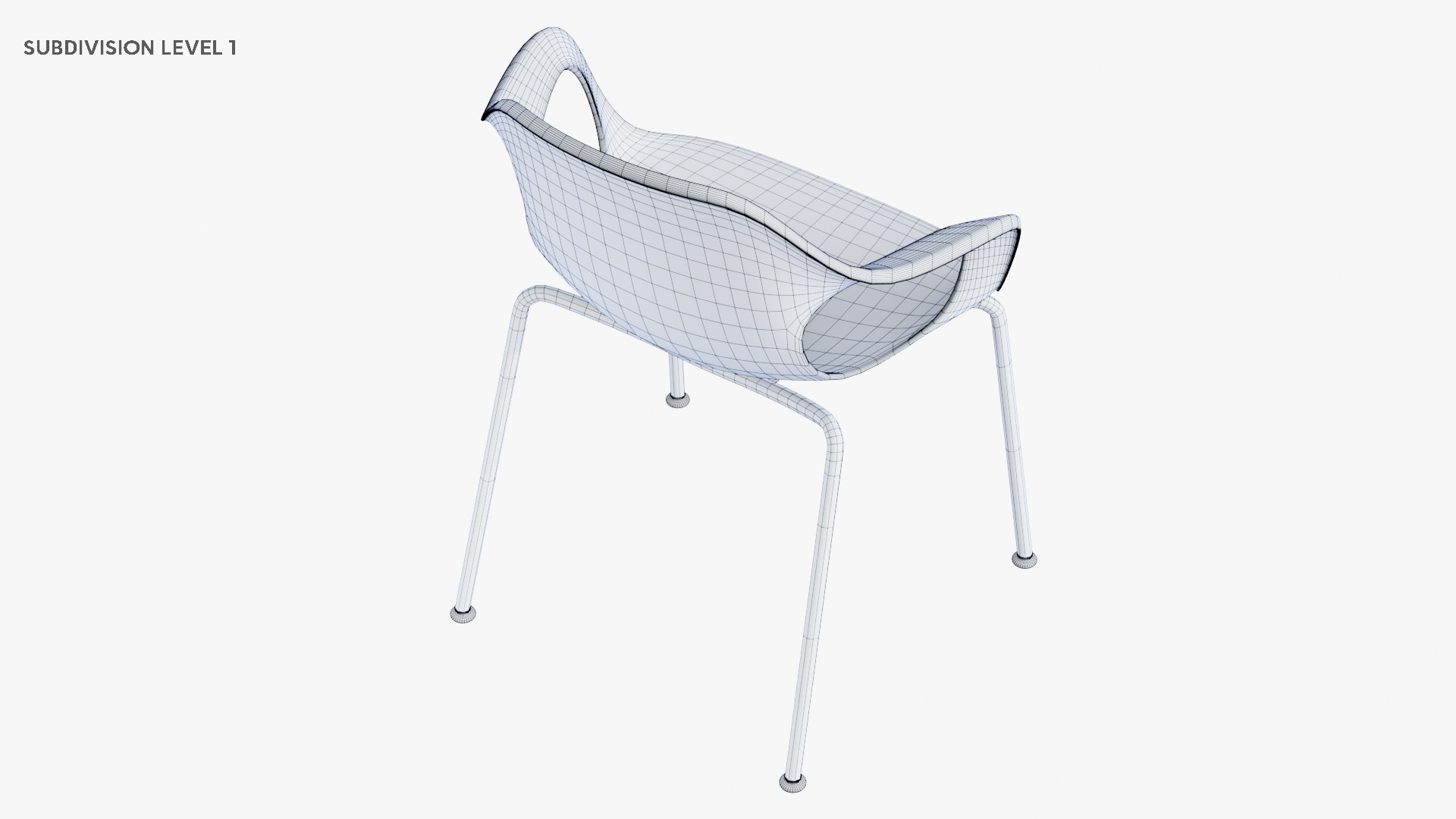 Hal Stackable Armchair White - Modern PBR Office Chair 3D model https://p.turbosquid.com/ts-thumb/Qp/sUJSDw/p0/hpw_45/png/1765138165/1920x1080/fit_q87/a16a932415dfae9a0d8158888615d57943f4afa3/hpw_45.jpg