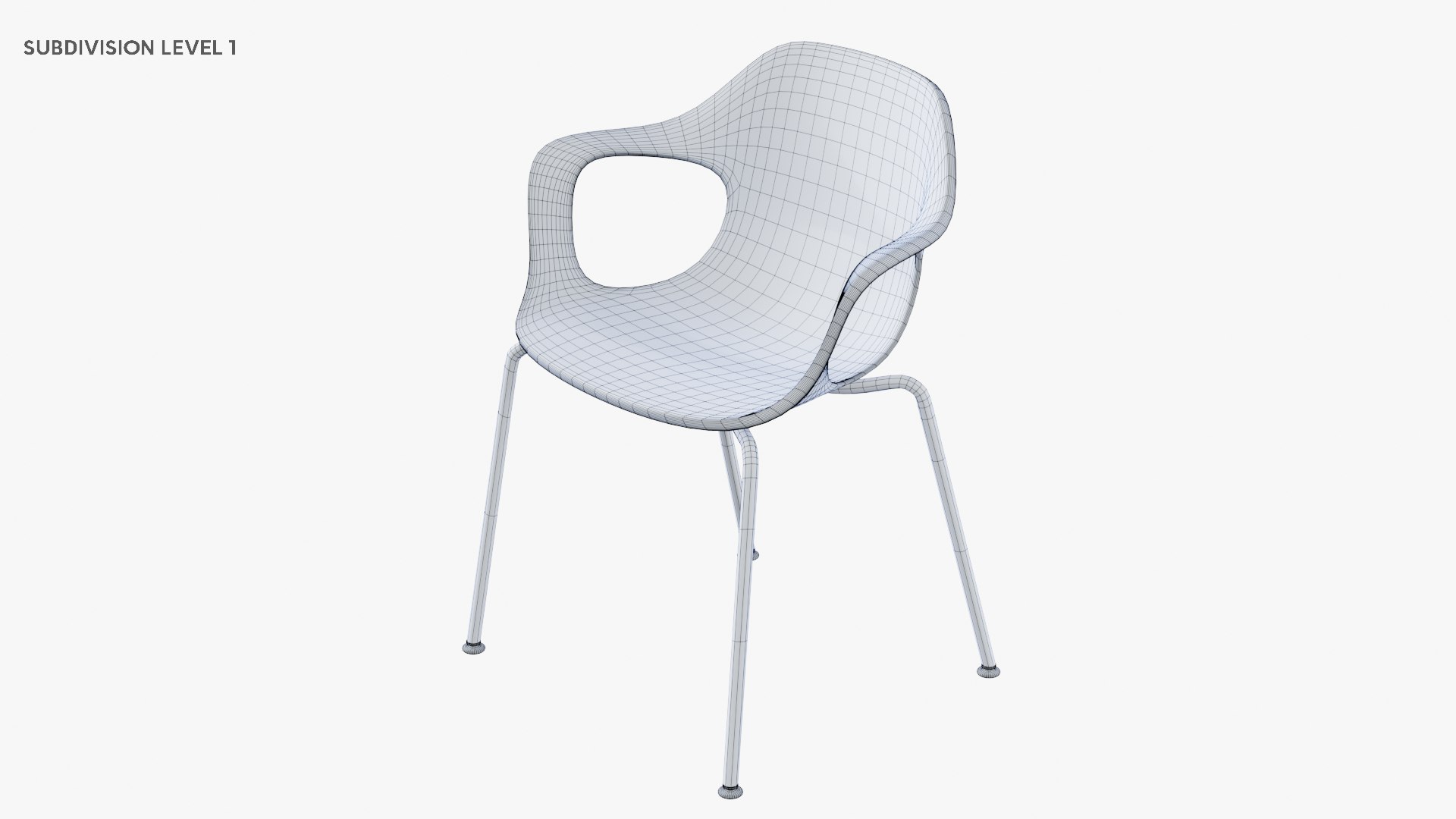 Hal Stackable Armchair White - Modern PBR Office Chair 3D model https://p.turbosquid.com/ts-thumb/Qp/sUJSDw/wI/hpw_38/png/1765138161/1920x1080/fit_q87/84425e93e73e81dd9522d57d0a67cd766c60ae27/hpw_38.jpg
