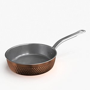 Stainless Steel Cookware Skillet 2