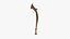 Mongo Sickle Sword