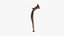 Mongo Sickle Sword