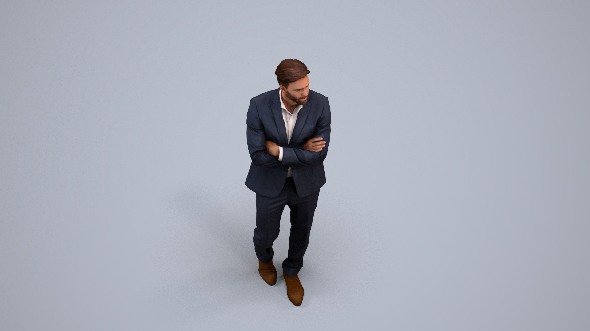 3D 00276Olivier004 - Adult Caucasian male waiting in office wearing autumn or spring business attire model https://p.turbosquid.com/ts-thumb/Qq/2ZH1xl/Xh/00276_olivier004_state2_frame_0005/jpg/1773029168/1920x1080/fit_q87/7102b7157eed26c336875ad96dedb6e7eebdd125/00276_olivier004_state2_frame_0005.jpg