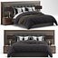 Porada Enya Quadri bed