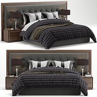 Porada Enya Quadri bed