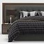 Porada Enya Quadri bed
