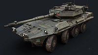 Centauro B1